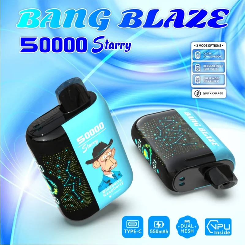 Bang-Blaze-50000-Puffs-–-Starry-Screen