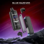 Airmez XBeat Pro 50K – beépített fülhallgatós eldobható e-cigaretta