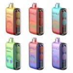 Airmez XBeats 40K – Bluetooth fejhallgatós vape, mire jó valójában?