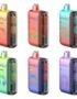 Airmez XBeats 40K – Bluetooth fejhallgatós vape, mire jó valójában?