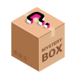 Vape Blind Box – meglepetés ízű eldobható nikotineszköz, legjobb áron