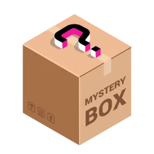 Vape Blind Box – meglepetés ízű , legjobb áron
