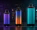 50K 100K és 140K eldobható vape összehasonlítás blogborító