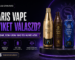 Solaris vape Magyarországon: melyiket válaszd? Champagne, Don Leon 1942 és Humo Azul összehasonlítás